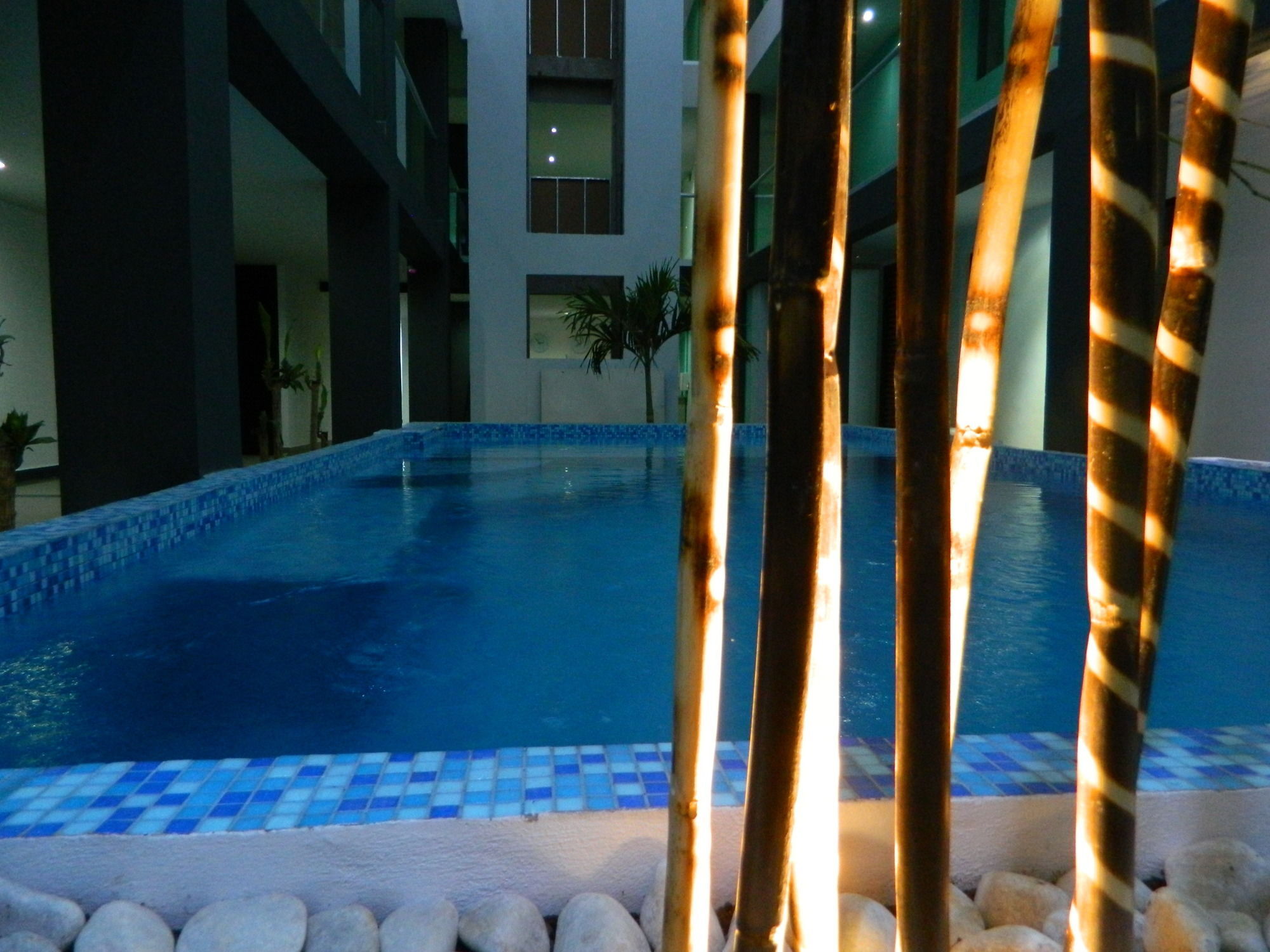 Hotel Flamingo Mérida Exterior foto