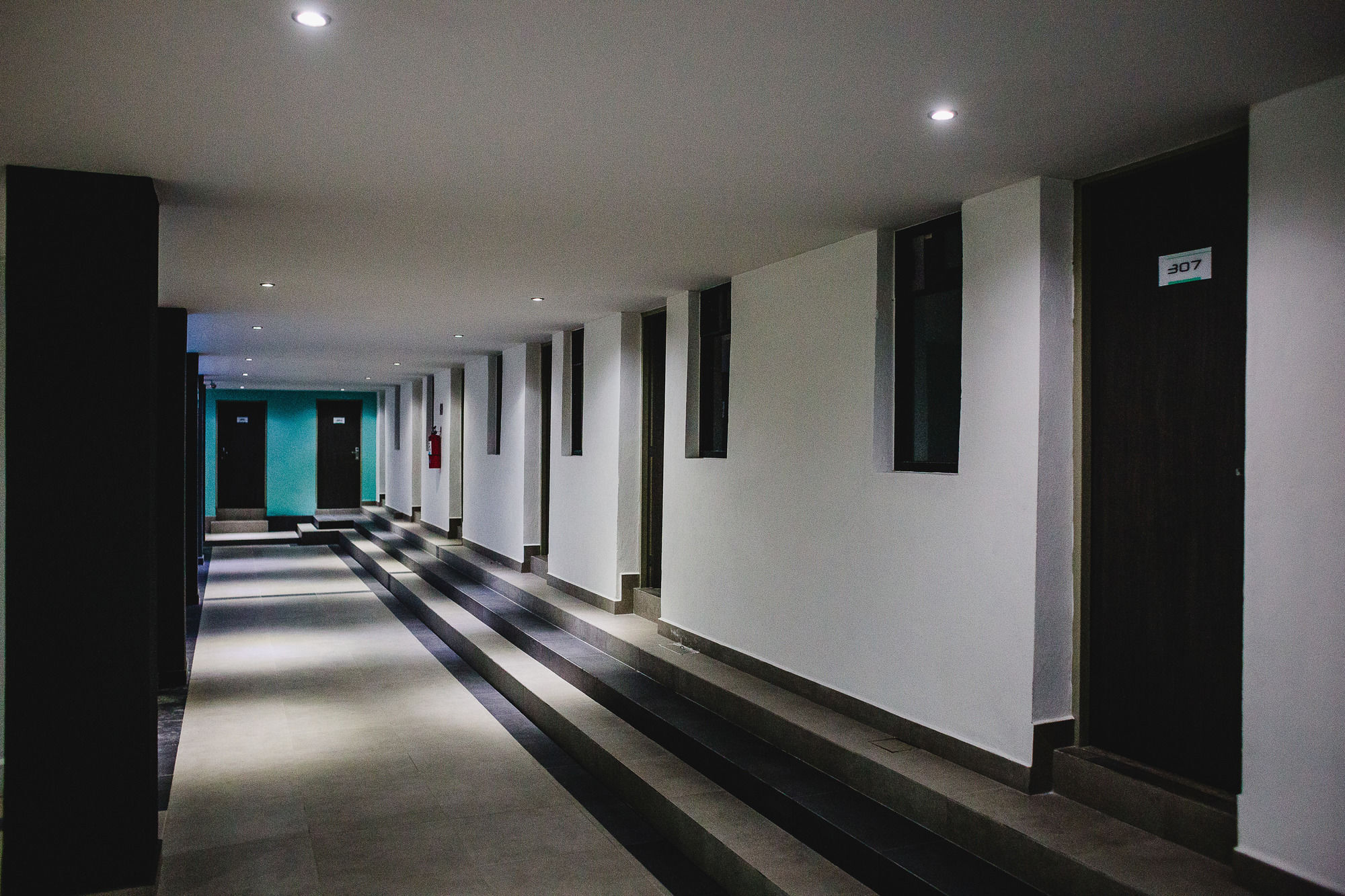 Hotel Flamingo Mérida Exterior foto